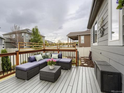 17717 E Emilia Drive Parker CO 80134