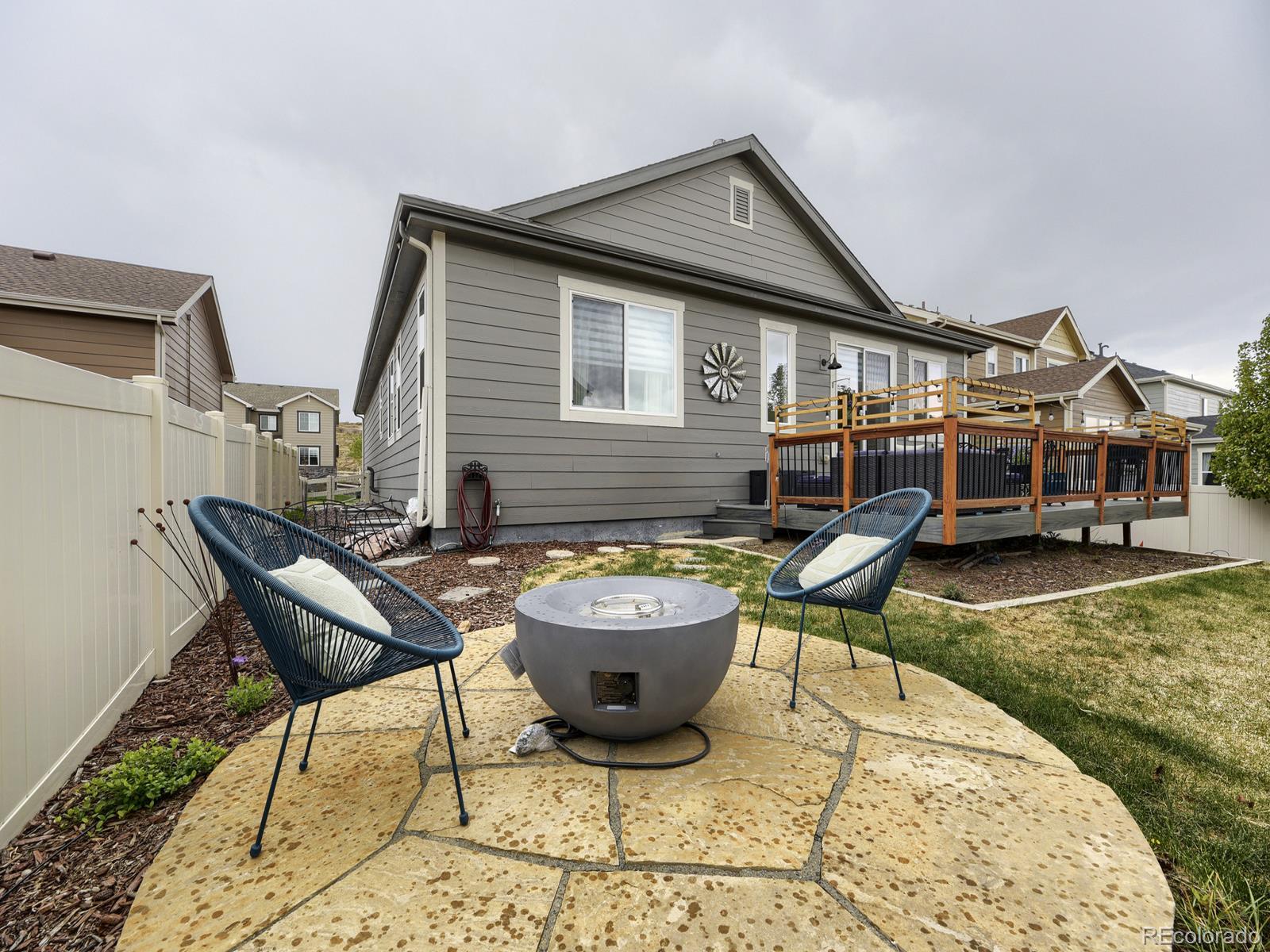 17717 E Emilia Drive Parker CO 80134