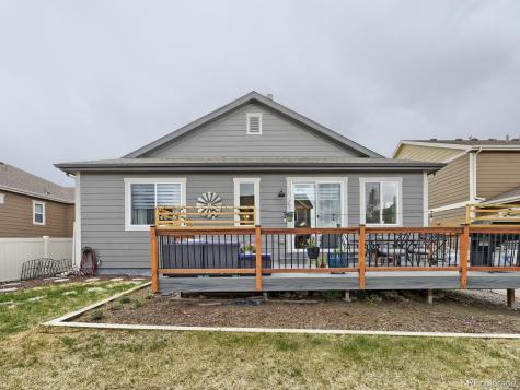 17717 E Emilia Drive Parker CO 80134