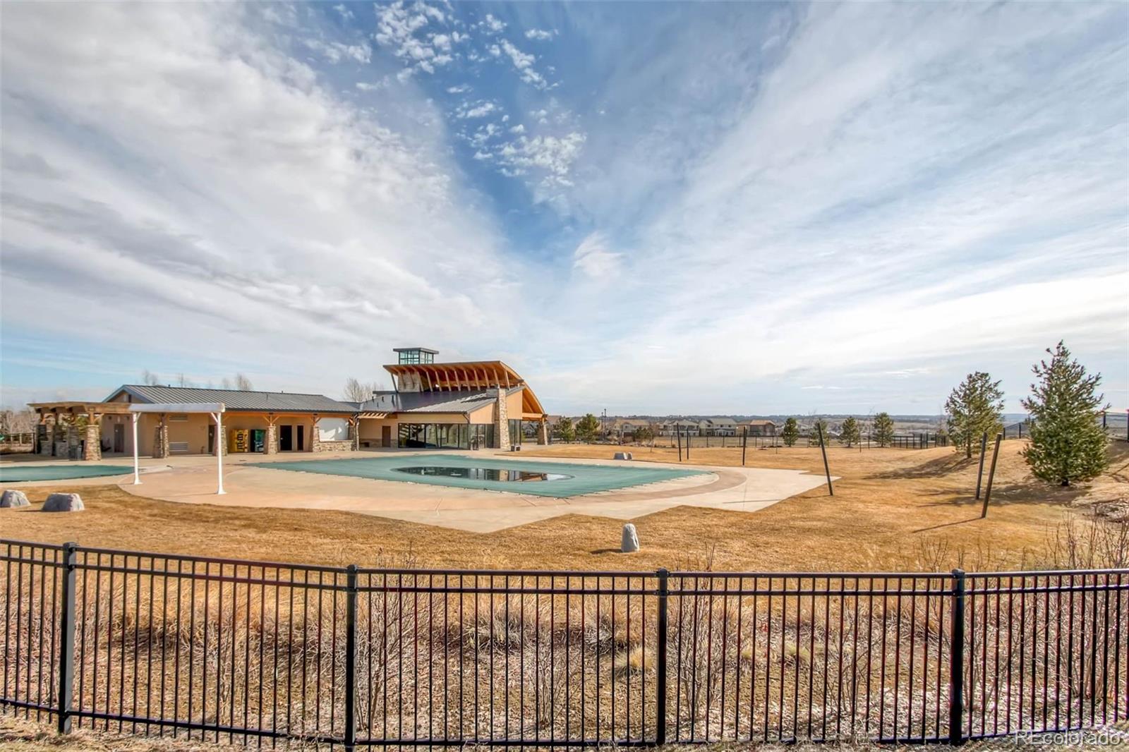 17717 E Emilia Drive Parker CO 80134
