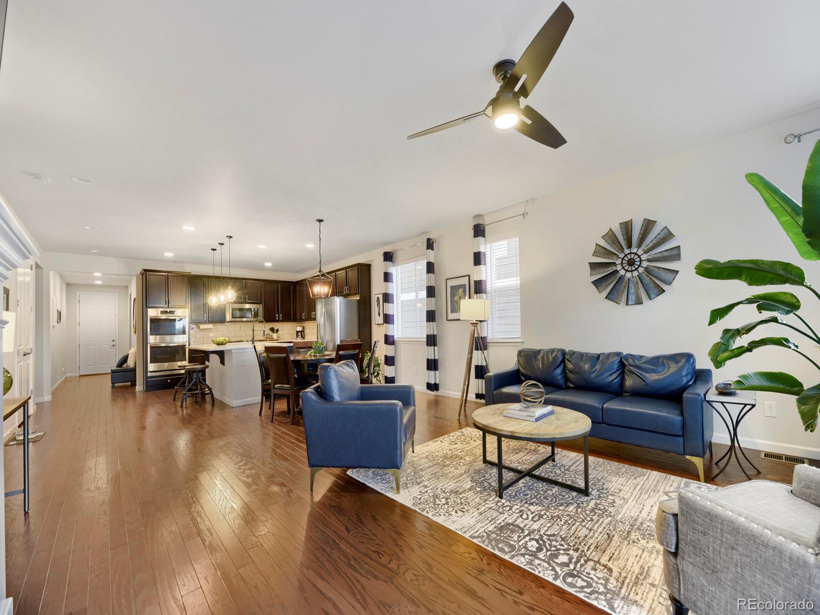 17717 E Emilia Drive Parker CO 80134