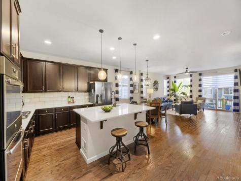 17717 E Emilia Drive Parker CO 80134