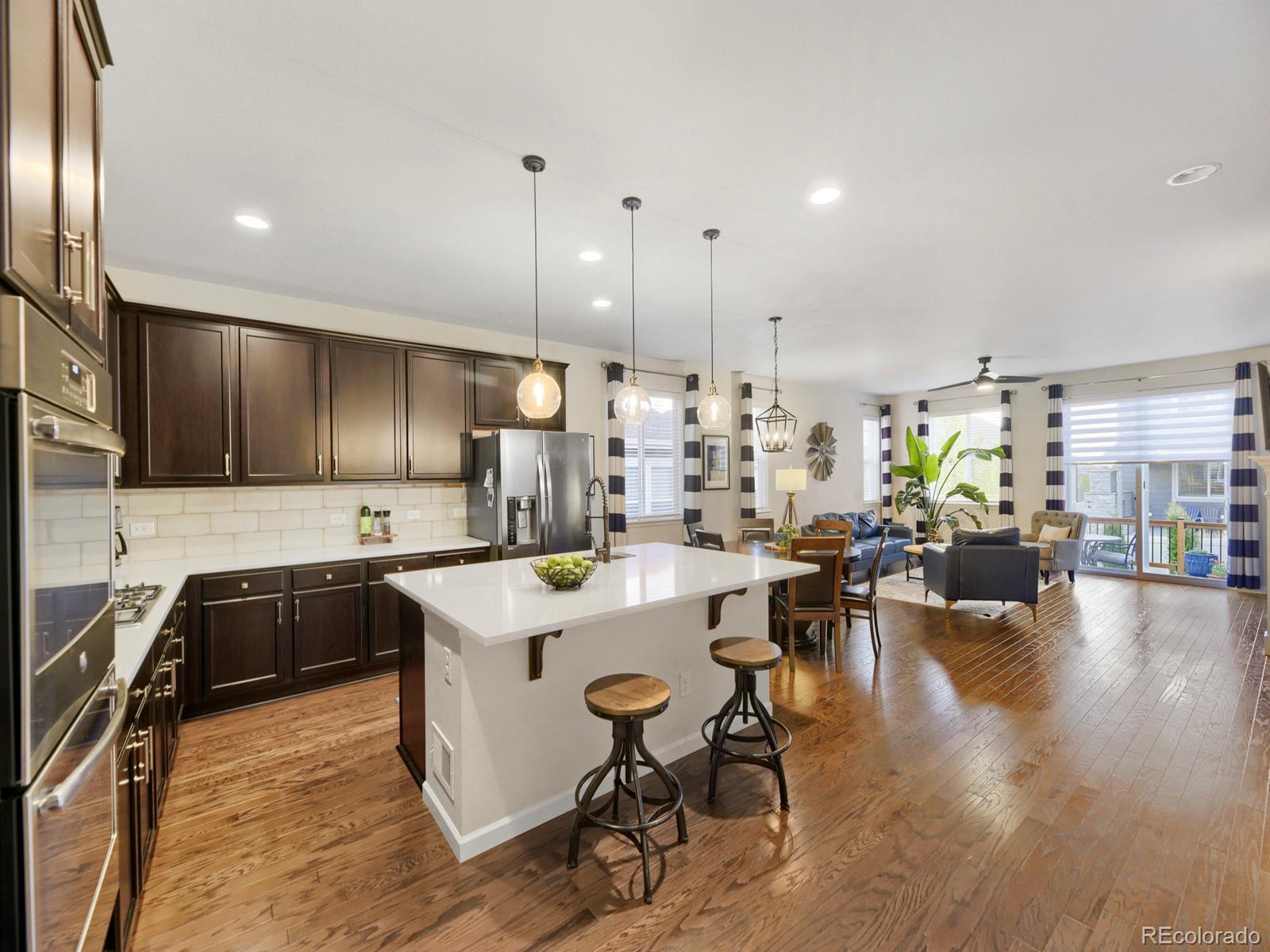 17717 E Emilia Drive Parker CO 80134