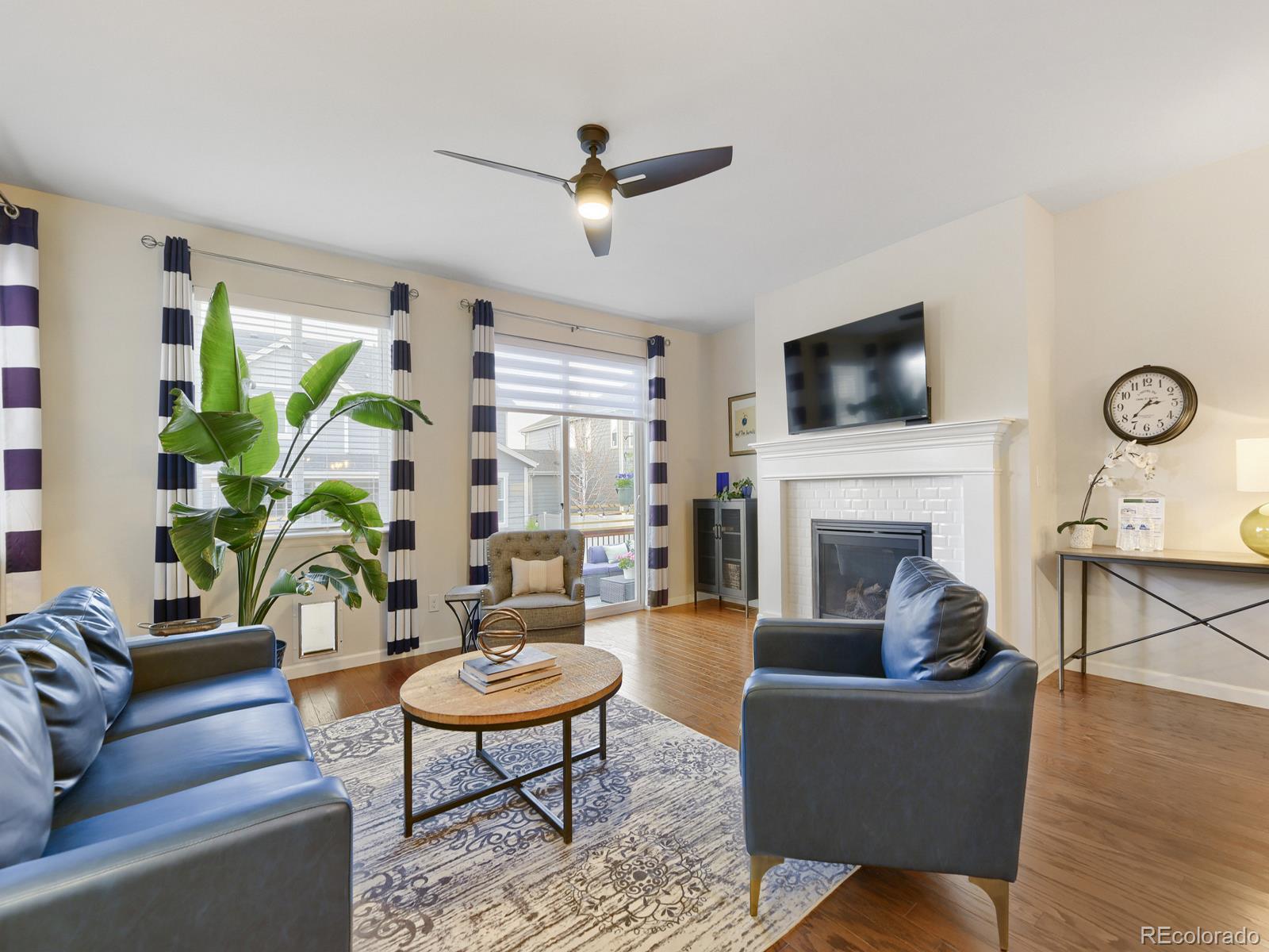 17717 E Emilia Drive Parker CO 80134