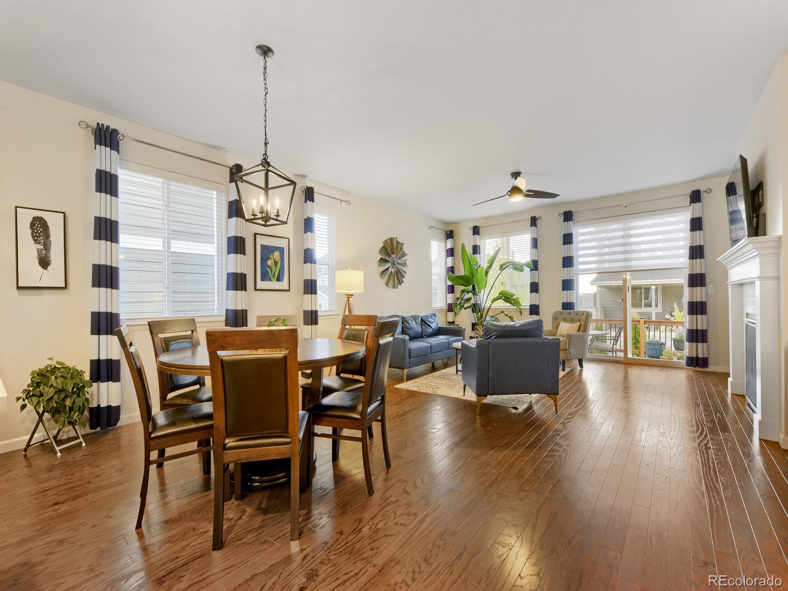 17717 E Emilia Drive Parker CO 80134