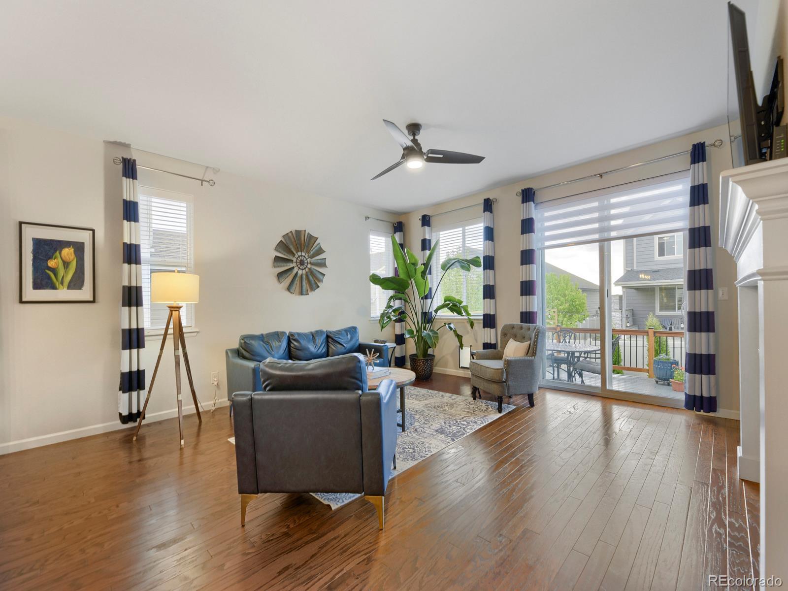 17717 E Emilia Drive Parker CO 80134