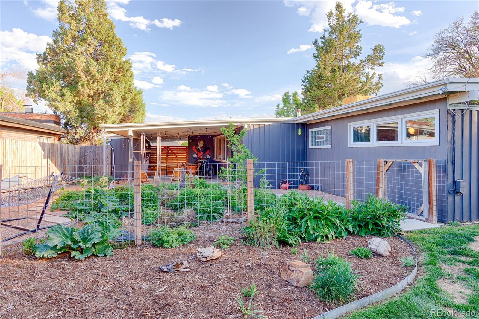 3561 W 79th Avenue Westminster CO 80030