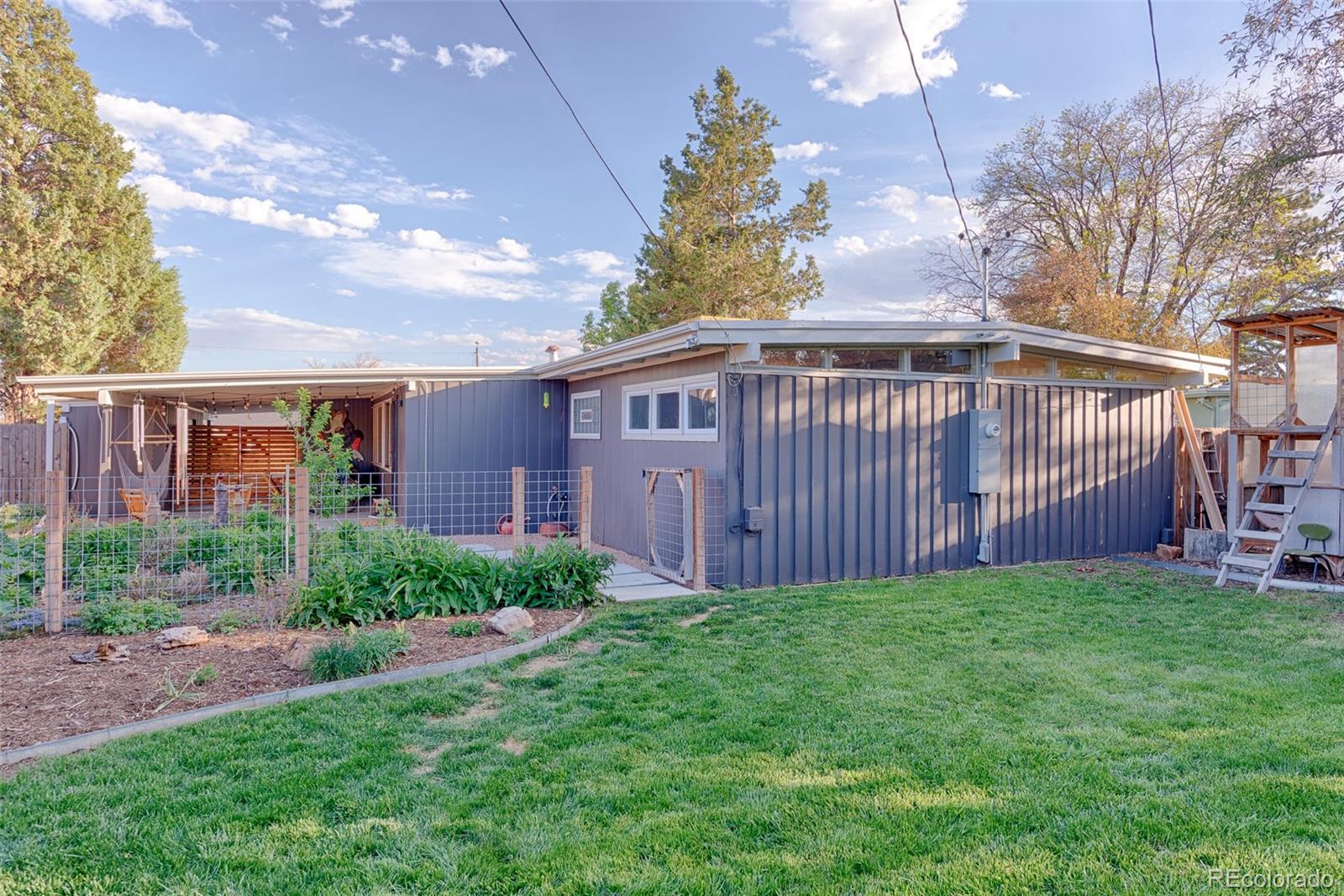 3561 W 79th Avenue Westminster CO 80030