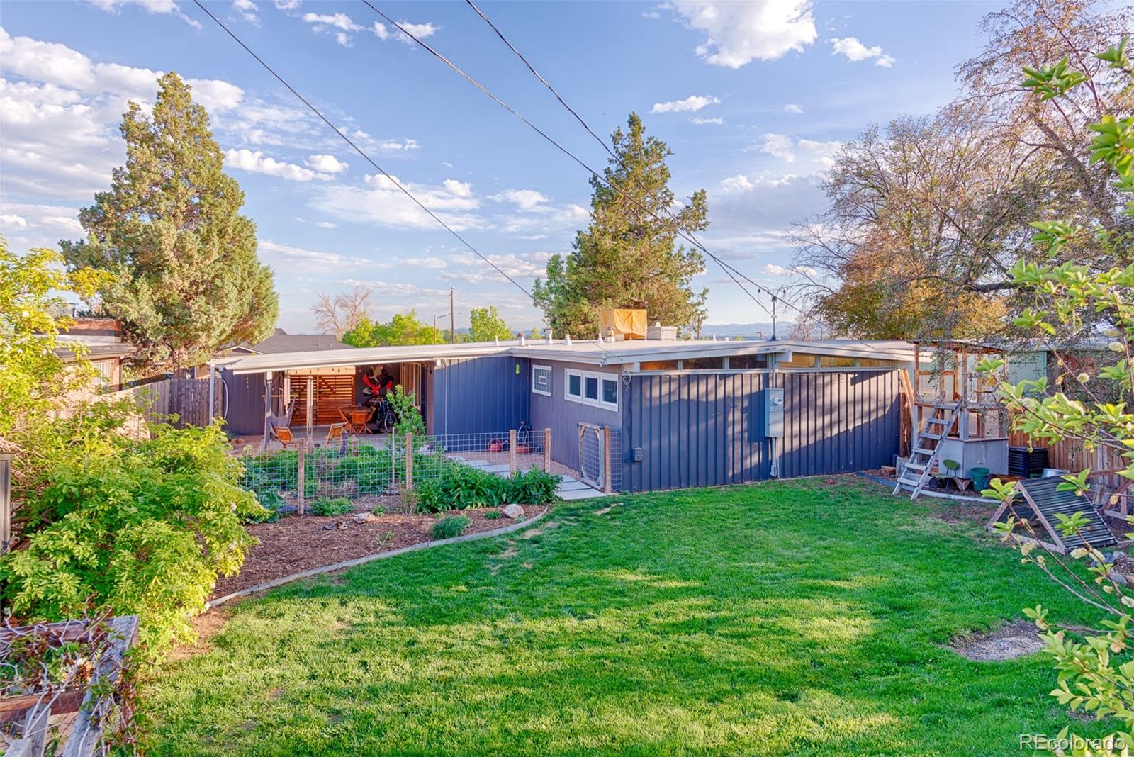 3561 W 79th Avenue Westminster CO 80030