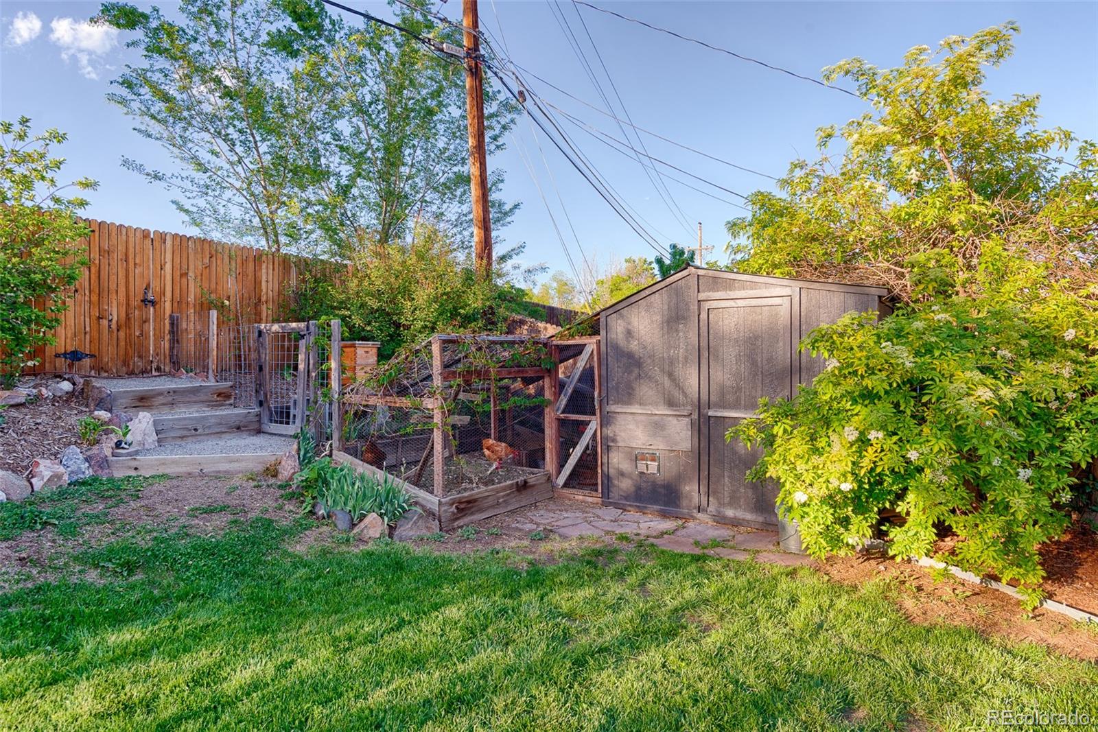 3561 W 79th Avenue Westminster CO 80030
