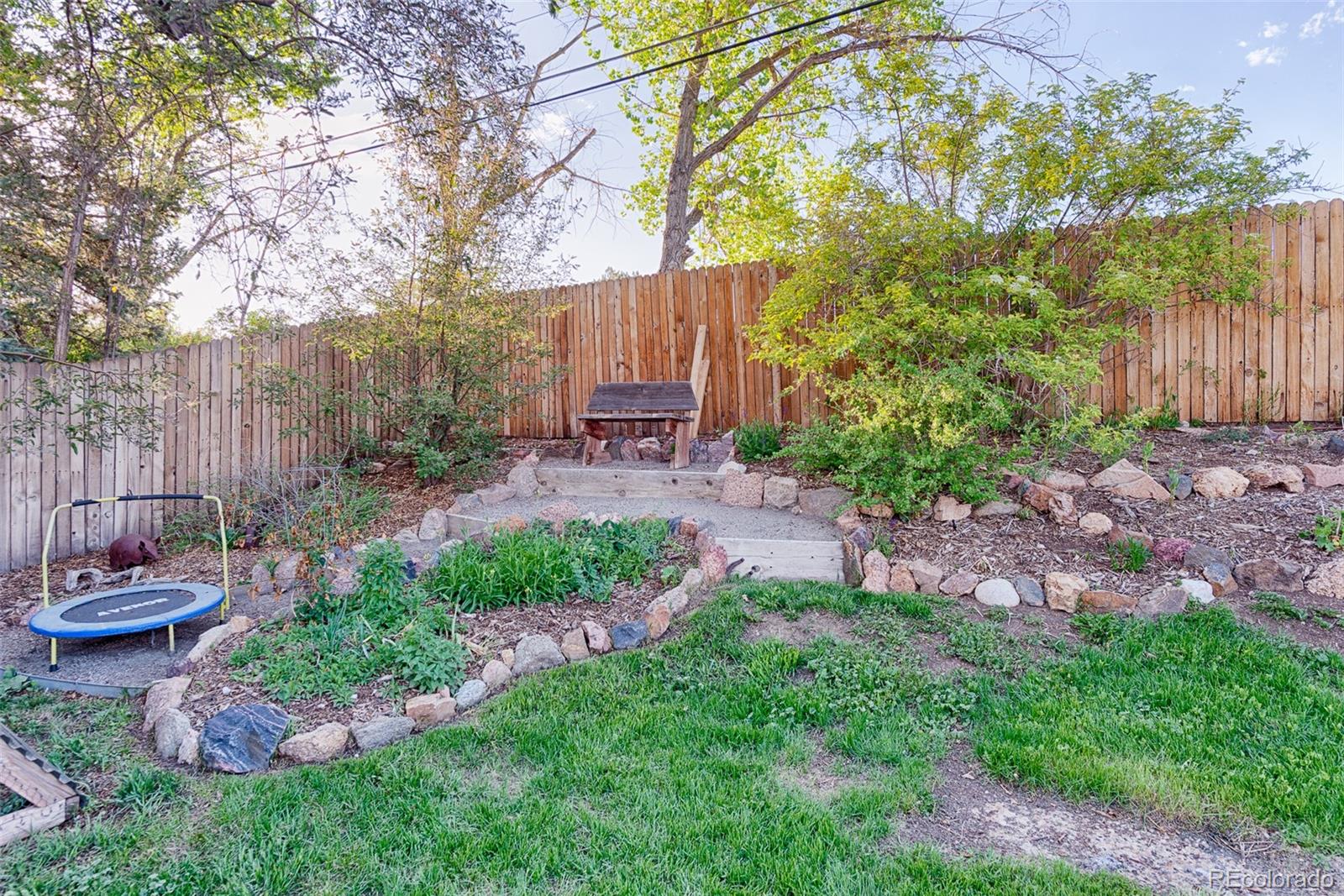 3561 W 79th Avenue Westminster CO 80030