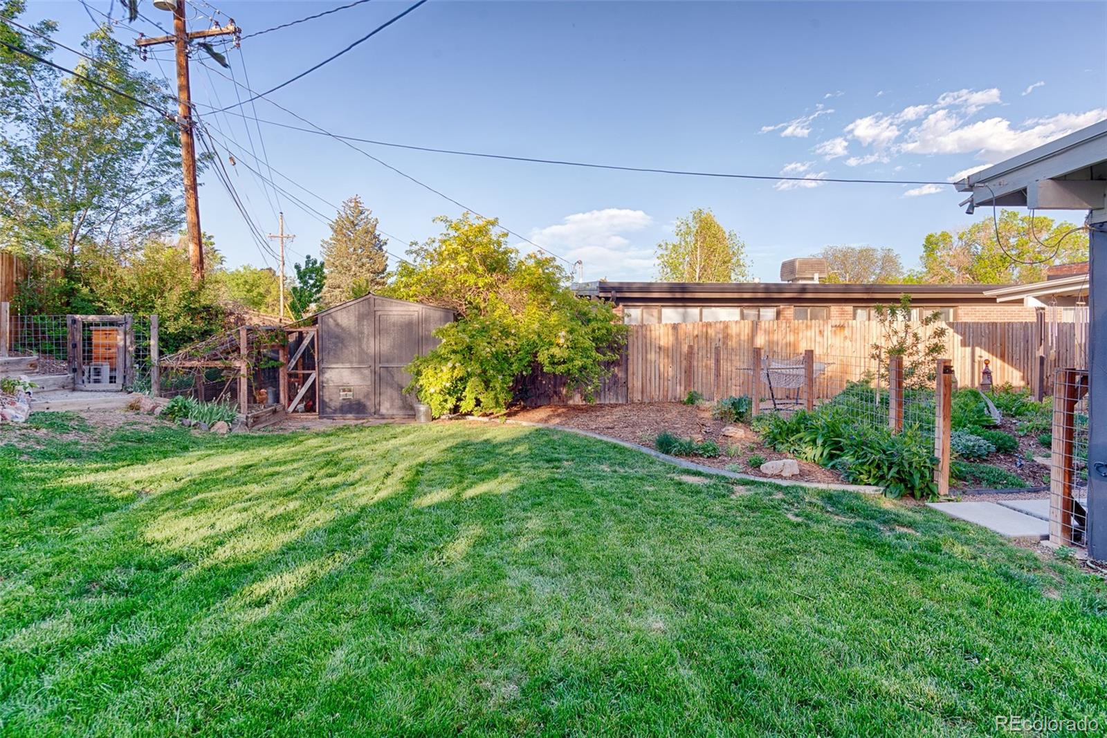 3561 W 79th Avenue Westminster CO 80030