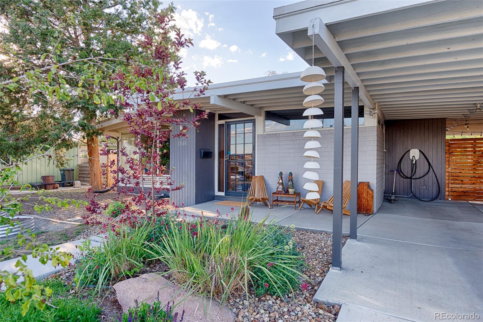 3561 W 79th Avenue Westminster CO 80030