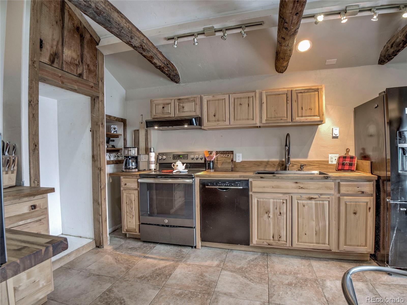46 Singleton Road Alma CO 80420