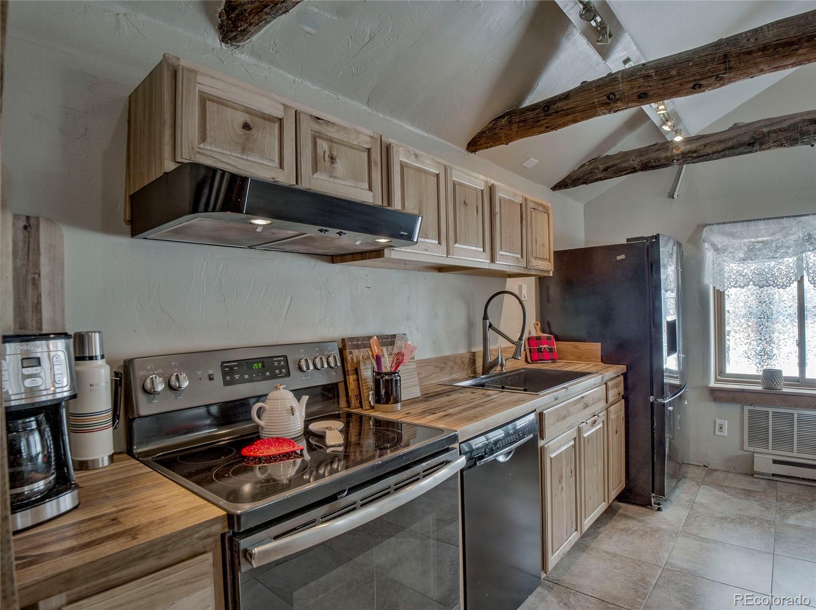 46 Singleton Road Alma CO 80420