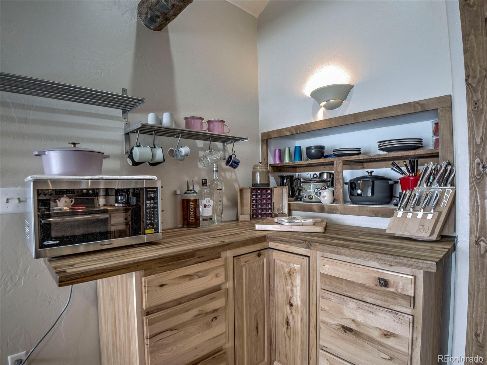 46 Singleton Road Alma CO 80420