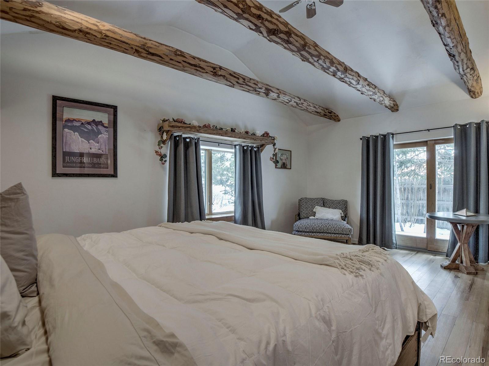 46 Singleton Road Alma CO 80420