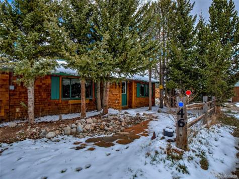 46 Singleton Road Alma CO 80420