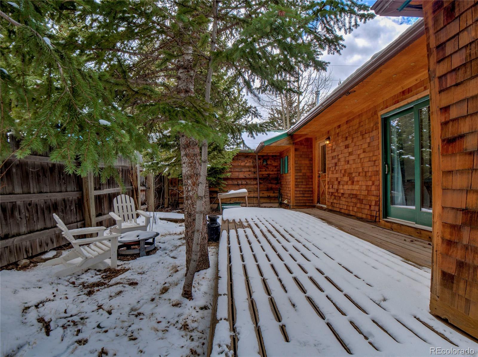 46 Singleton Road Alma CO 80420