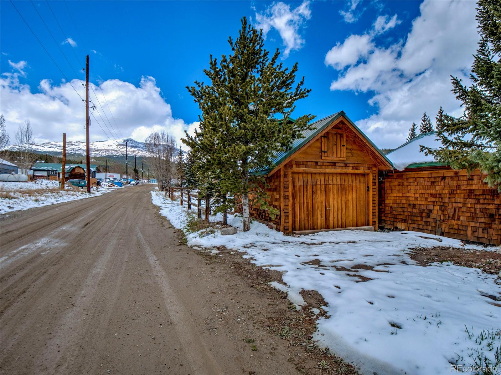 46 Singleton Road Alma CO 80420