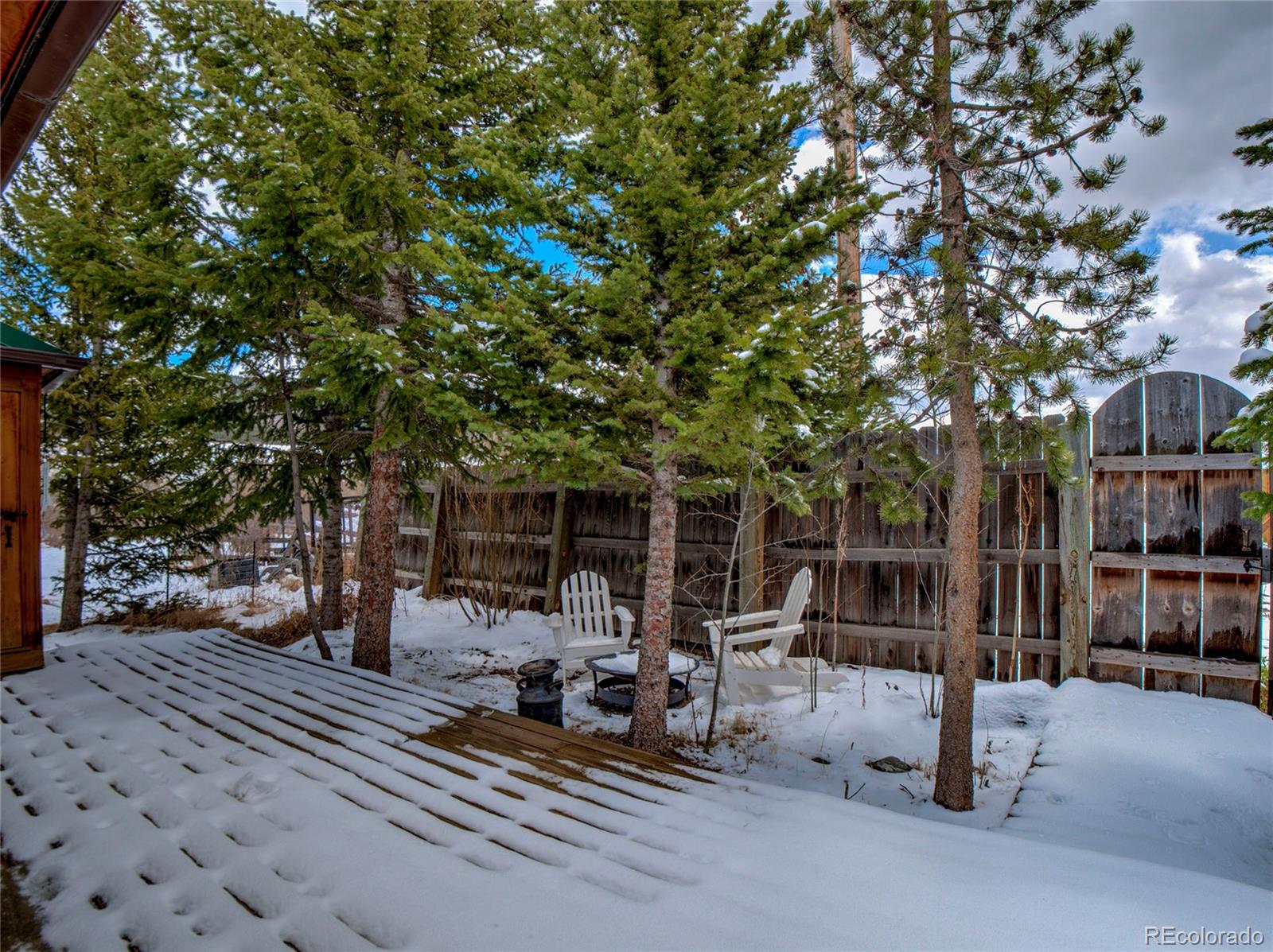 46 Singleton Road Alma CO 80420