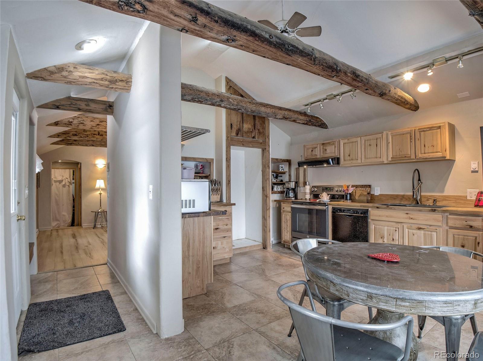 46 Singleton Road Alma CO 80420