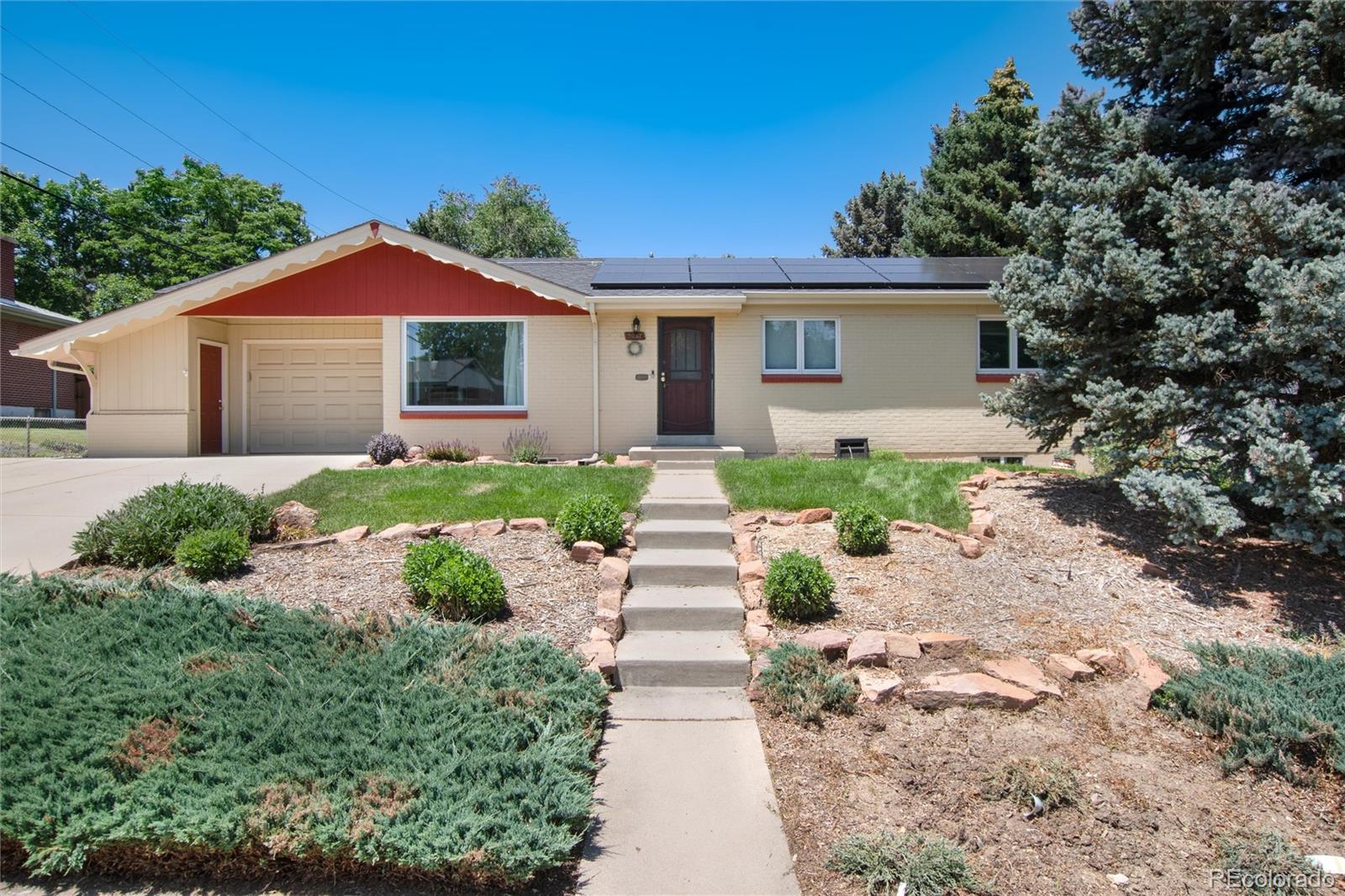5067 S Mabre Court Littleton CO 80123