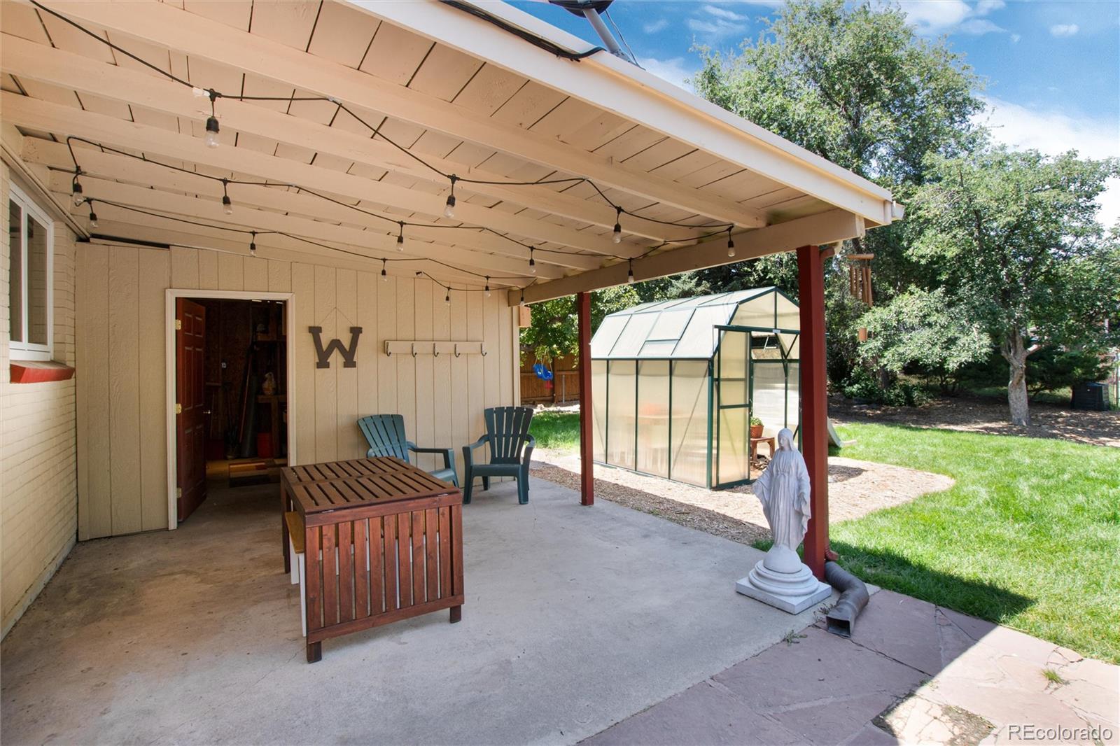 5067 S Mabre Court Littleton CO 80123
