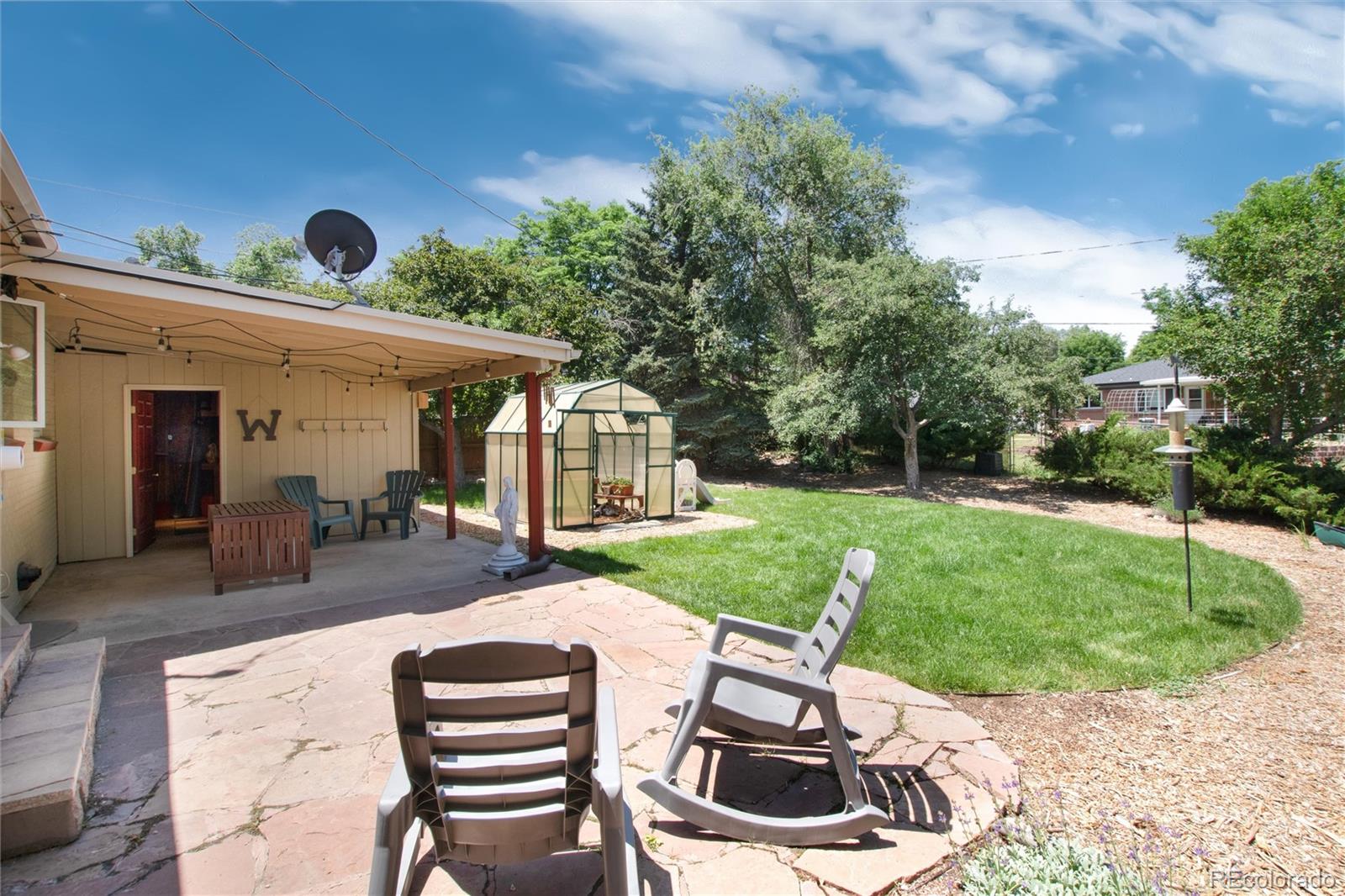 5067 S Mabre Court Littleton CO 80123