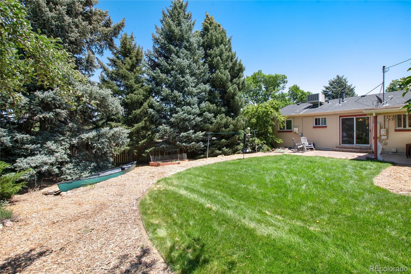 5067 S Mabre Court Littleton CO 80123