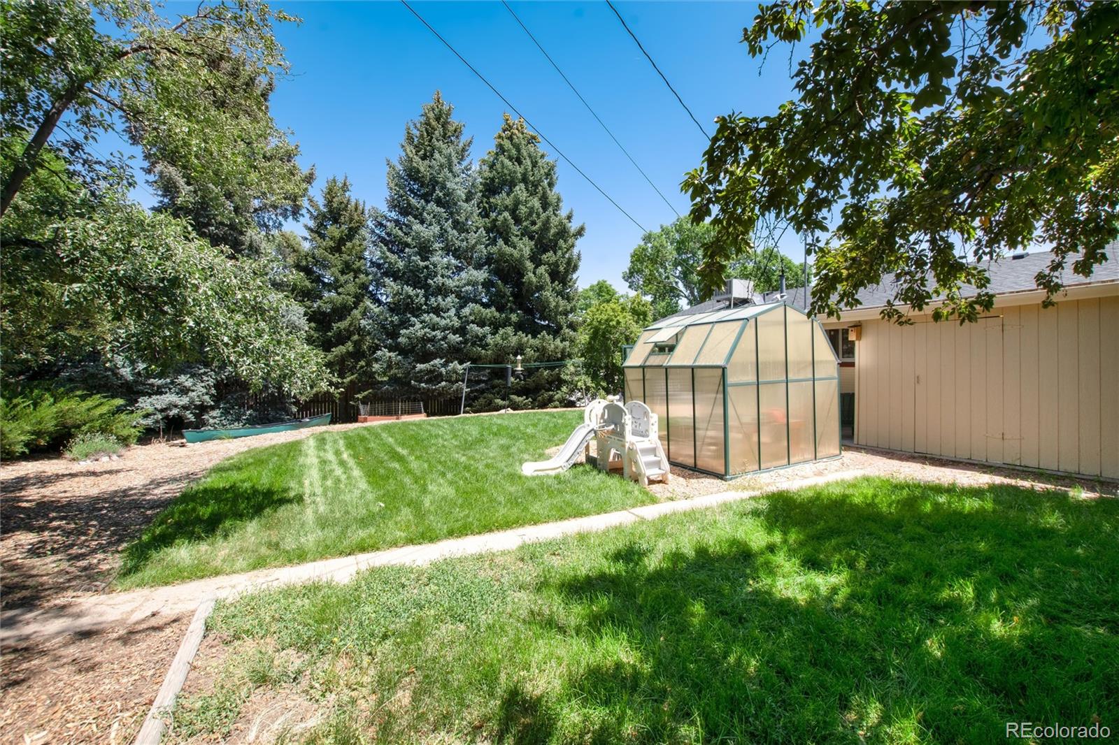 5067 S Mabre Court Littleton CO 80123
