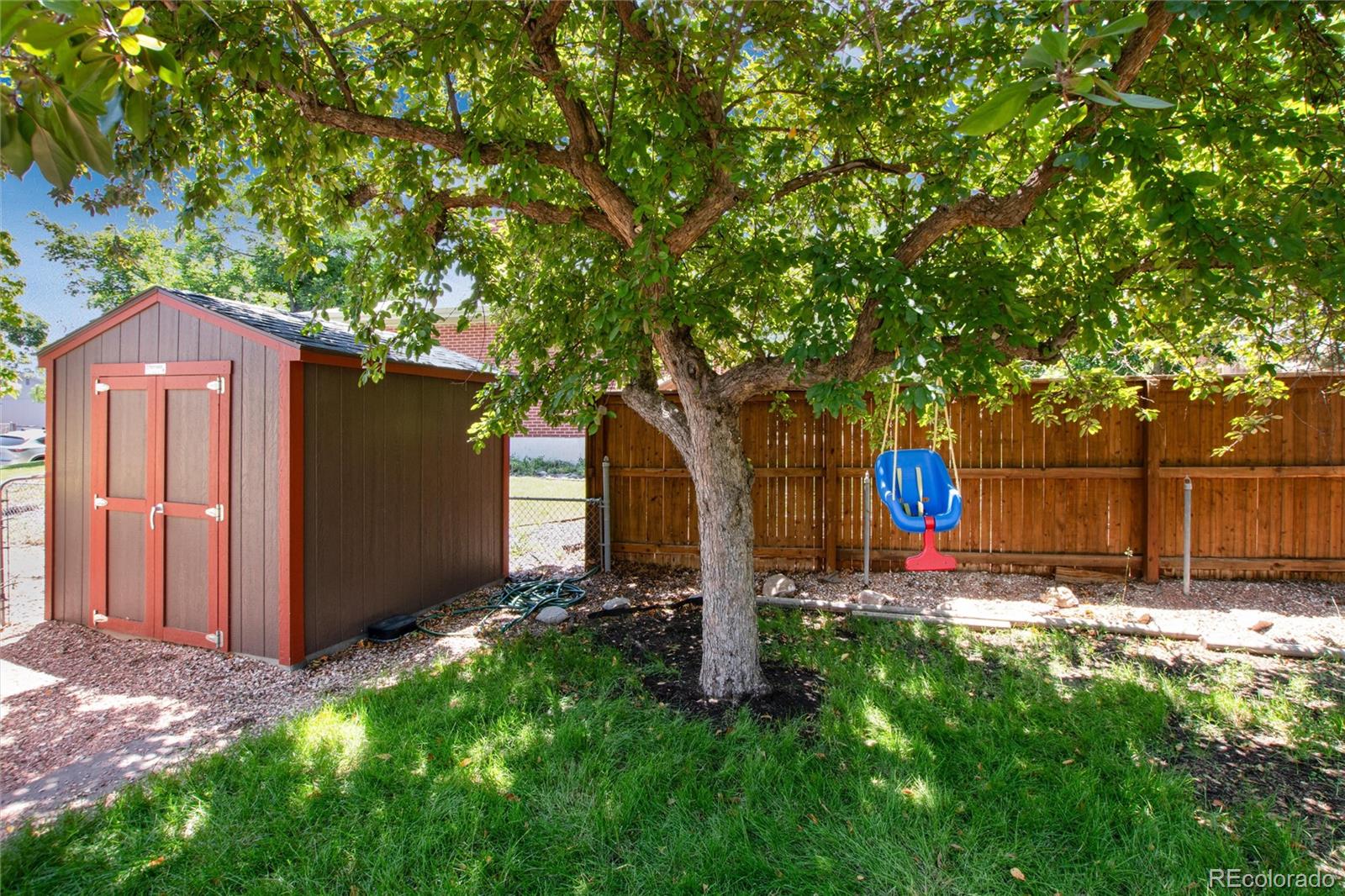 5067 S Mabre Court Littleton CO 80123