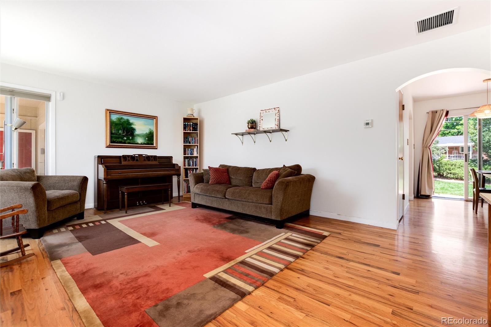 5067 S Mabre Court Littleton CO 80123