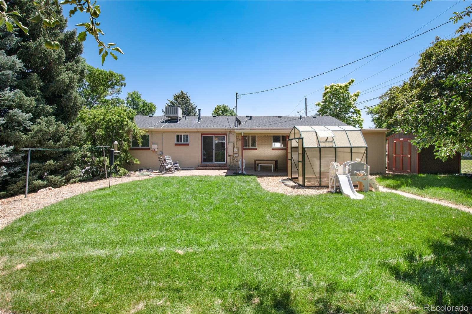 5067 S Mabre Court Littleton CO 80123