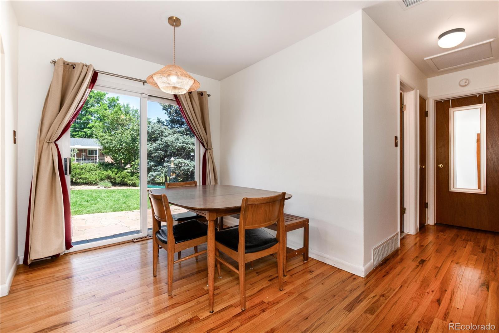 5067 S Mabre Court Littleton CO 80123