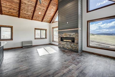 Lot 462 Redhill Road Fairplay CO 80440