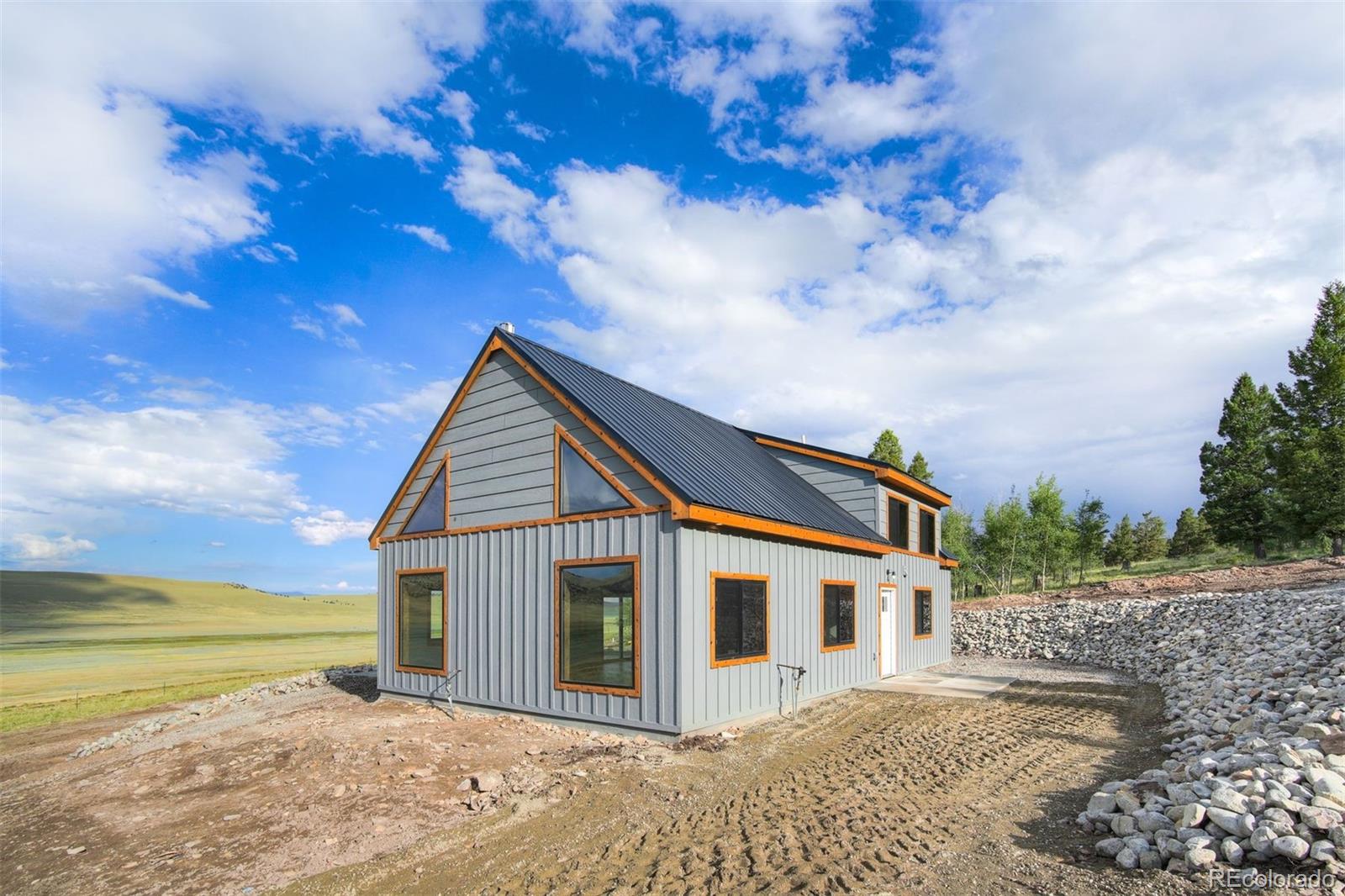 Lot 462 Redhill Road Fairplay CO 80440