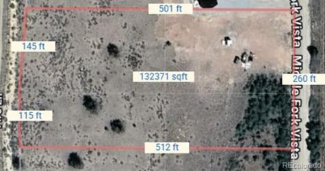 Lot 462 Redhill Road Fairplay CO 80440