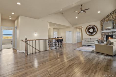 3575 Hare Haven Lane Colorado Springs CO 80930