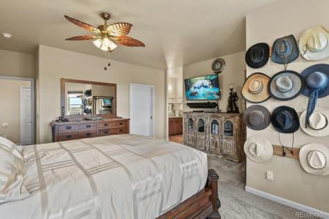 3575 Hare Haven Lane Colorado Springs CO 80930