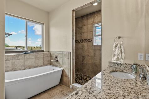 3575 Hare Haven Lane Colorado Springs CO 80930