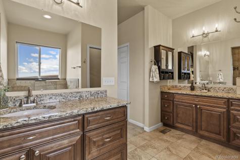 3575 Hare Haven Lane Colorado Springs CO 80930