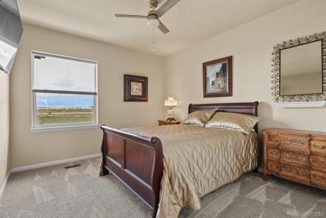 3575 Hare Haven Lane Colorado Springs CO 80930