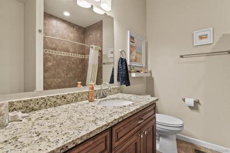 3575 Hare Haven Lane Colorado Springs CO 80930