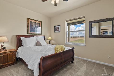 3575 Hare Haven Lane Colorado Springs CO 80930