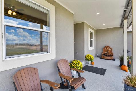 3575 Hare Haven Lane Colorado Springs CO 80930