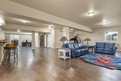 3575 Hare Haven Lane Colorado Springs CO 80930