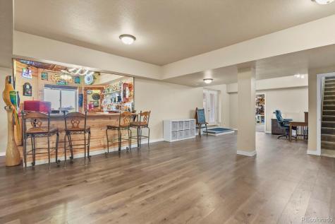 3575 Hare Haven Lane Colorado Springs CO 80930