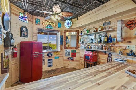 3575 Hare Haven Lane Colorado Springs CO 80930