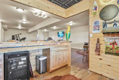 3575 Hare Haven Lane Colorado Springs CO 80930